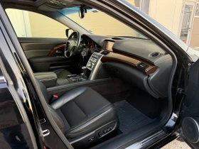 Honda Legend реален пробег, снимка 15
