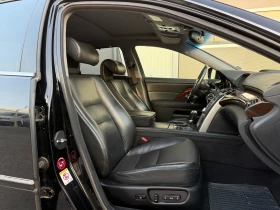 Honda Legend реален пробег, снимка 11