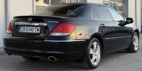 Honda Legend реален пробег, снимка 5