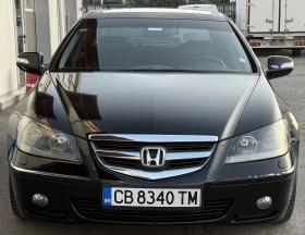 Honda Legend реален пробег, снимка 7