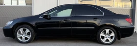 Honda Legend реален пробег, снимка 2