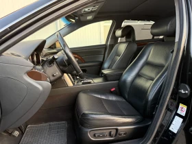 Honda Legend реален пробег, снимка 10