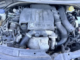 Peugeot 207 1.6HDI, снимка 6