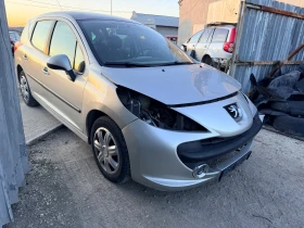Peugeot 207 1.6HDI, снимка 1