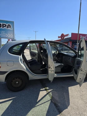 Renault Scenic, снимка 8