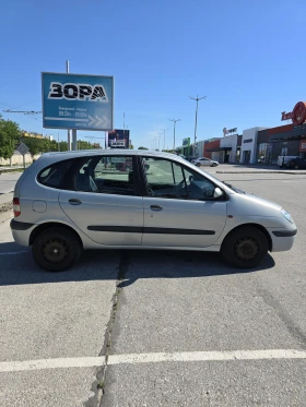 Renault Scenic, снимка 4