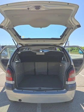 Renault Scenic, снимка 11