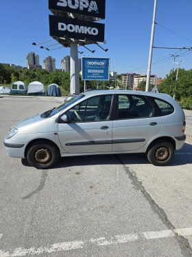 Renault Scenic, снимка 3