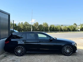 Mercedes-Benz C 250 CDI* AMG* FULL* FULL* FULL* ТОП СЪСТОЯНИЕ* , снимка 4