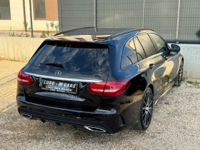 Mercedes-Benz C 250 CDI* AMG* FULL* FULL* FULL* ТОП СЪСТОЯНИЕ* , снимка 8