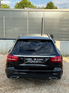 Mercedes-Benz C 250 CDI* AMG* FULL* FULL* FULL* ТОП СЪСТОЯНИЕ* , снимка 7