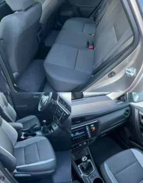 Toyota Auris 1.4 D-4D / ТОП, снимка 16