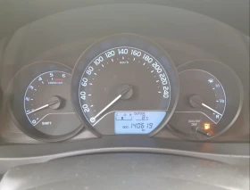 Toyota Auris 1.4 D-4D / ТОП, снимка 12