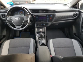 Toyota Auris 1.4 D-4D / ТОП, снимка 9