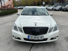 Mercedes-Benz E 500 5.5i 388 к.с. 4matic/ГАРАНЦИЯ 6 МЕСЕЦА, снимка 7