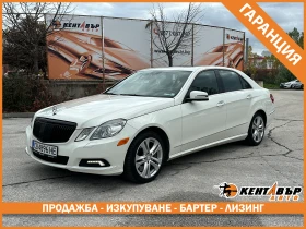 Mercedes-Benz E 500 5.5i 388 к.с. 4matic/ГАРАНЦИЯ 6 МЕСЕЦА, снимка 1