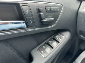 Mercedes-Benz E 500 5.5i 388 к.с. 4matic/ГАРАНЦИЯ 6 МЕСЕЦА, снимка 15