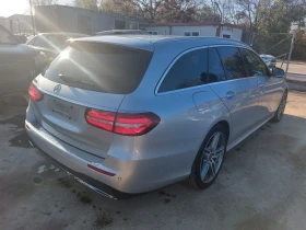 Mercedes-Benz E 220 d W213 AMG 654 мотор, кутия 725008, снимка 9