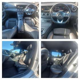 Mercedes-Benz E 220 d W213 AMG 654 мотор, кутия 725008, снимка 12