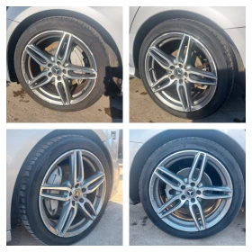 Mercedes-Benz E 220 d W213 AMG 654 мотор, кутия 725008, снимка 15