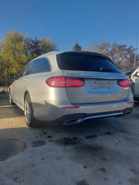 Mercedes-Benz E 220 d W213 AMG 654 мотор, кутия 725008, снимка 4