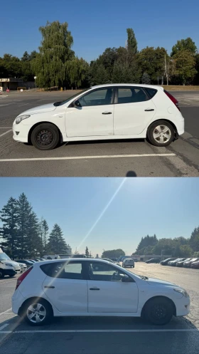 Hyundai I30, снимка 9