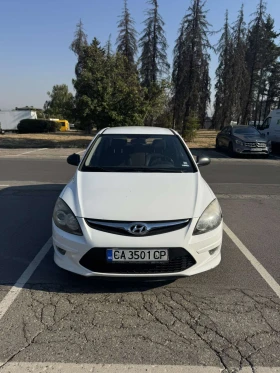 Hyundai I30, снимка 10