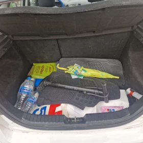 Hyundai I30, снимка 7