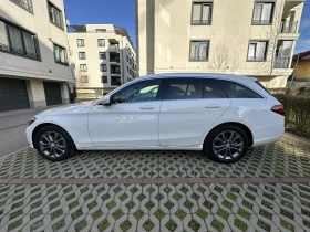Mercedes-Benz C 250 4 MATIK, снимка 6