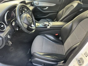 Mercedes-Benz C 250 4 MATIK, снимка 9