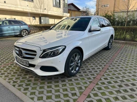 Mercedes-Benz C 250 4 MATIK, снимка 2