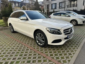 Mercedes-Benz C 250 4 MATIK, снимка 1