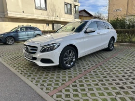 Mercedes-Benz C 250 4 MATIK, снимка 5