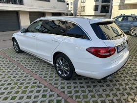 Mercedes-Benz C 250 4 MATIK, снимка 7