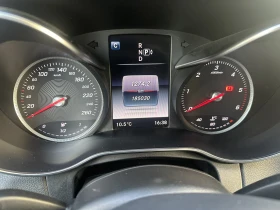Mercedes-Benz C 250 4 MATIK, снимка 13