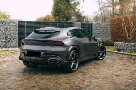 Ferrari Purosangue 6.5 V12, снимка 2