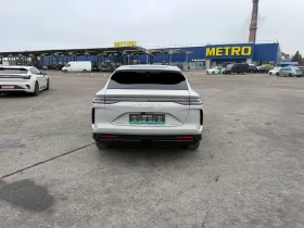 Denza N7 Max, снимка 5