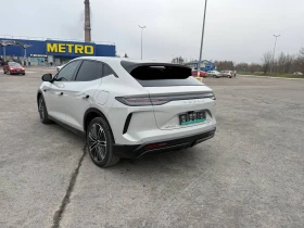 Denza N7 Max, снимка 6