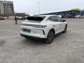 Denza N7 Max, снимка 3