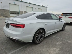 Audi S5 TECHNIK/360/DIS/MASSAGE/PANO/B&O, снимка 3