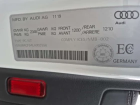 Audi S5 TECHNIK/360/DIS/MASSAGE/PANO/B&O, снимка 16