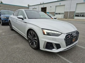 Audi S5 TECHNIK/360/DIS/MASSAGE/PANO/B&O, снимка 2