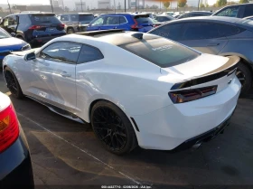 Chevrolet Camaro 2.0l 2Lt, снимка 3