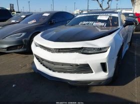 Chevrolet Camaro 2.0l 2Lt, снимка 6