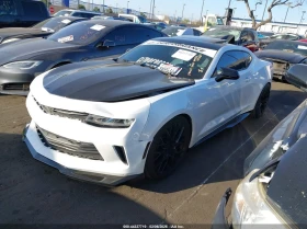 Chevrolet Camaro 2.0l 2Lt, снимка 2