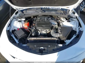 Chevrolet Camaro 2.0l 2Lt, снимка 10