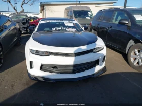 Chevrolet Camaro 2.0l 2Lt, снимка 12