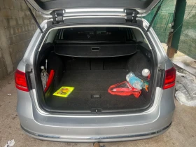 VW Passat, снимка 5