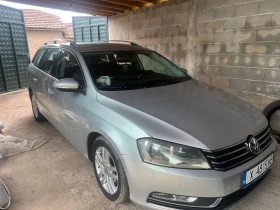 VW Passat, снимка 8
