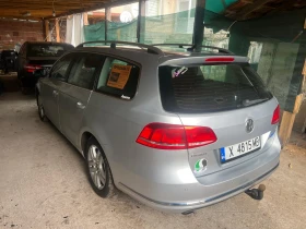 VW Passat, снимка 7